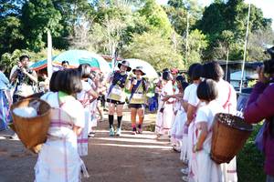 BIB: 
                            <button type="button" onclick="openModal(19043769)" class="btn btn-primary btn-sm float-right btn-popup" data-toggle="modal" data-target=".modal-high-quality">
                        <i class="fas fa-shopping-cart"></i> Add to Cart
                    </button>
                                            <button type="button" onclick="isThisMe(19043769, true)" class="btn btn-success btn-sm float-right btn-popup btn-isme hidden" data-toggle="tooltip" data-placement="bottom" title="นี่คือรูปของคุณใช่ไหม คลิกที่นี่เพื่อเอาเข้าอัลบั้ม">
                        <i class="fas fa-plus"></i> Add to album
                    </button>
                    <button type="button" onclick="isThisMe(19043769, false)" class="btn btn-warning btn-sm float-right btn-popup btn-isnotme hidden">
                        <i class="fas fa-ban"></i> Remove from album
                    </button>